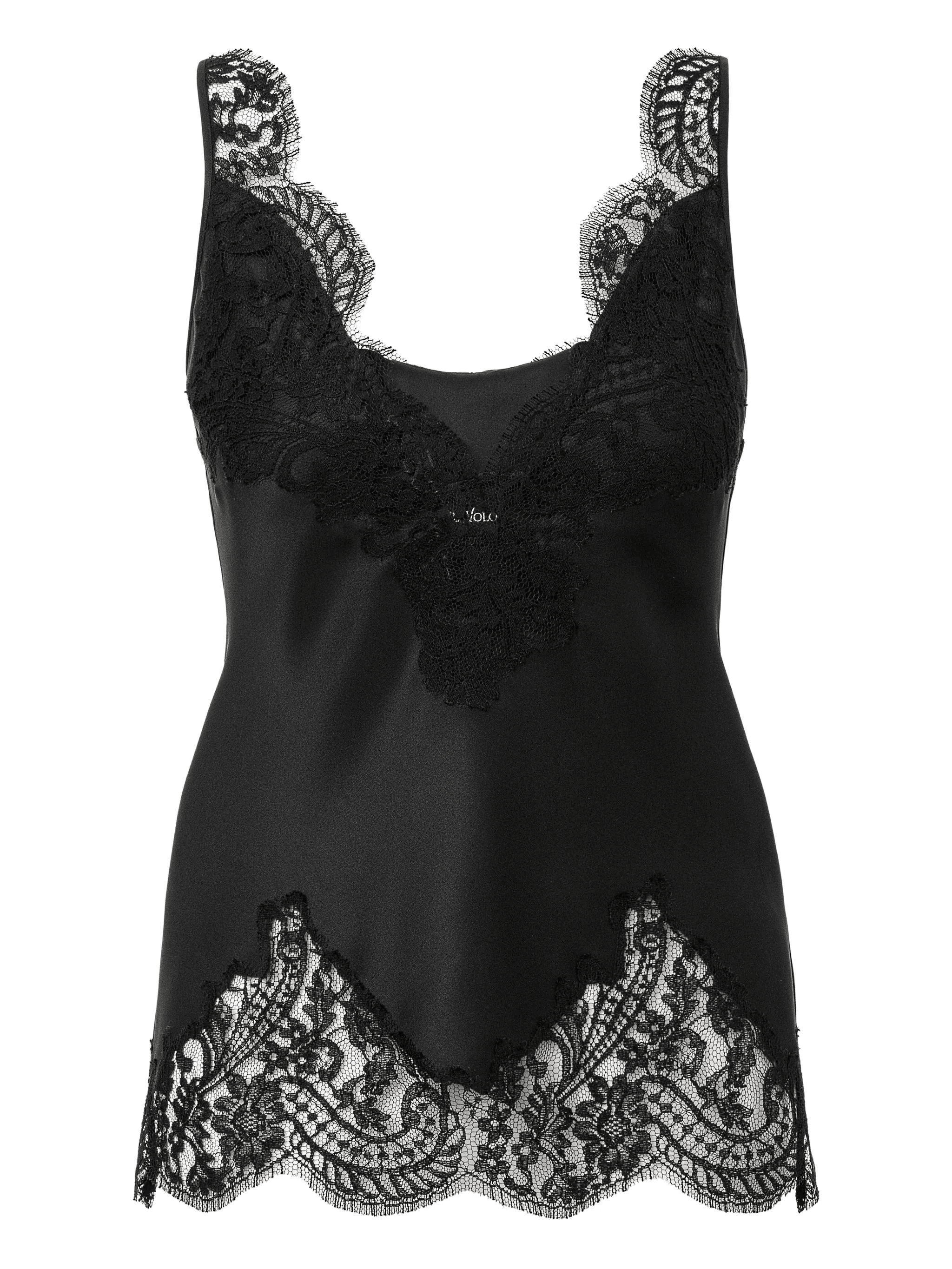 Gia lace top - Image 1