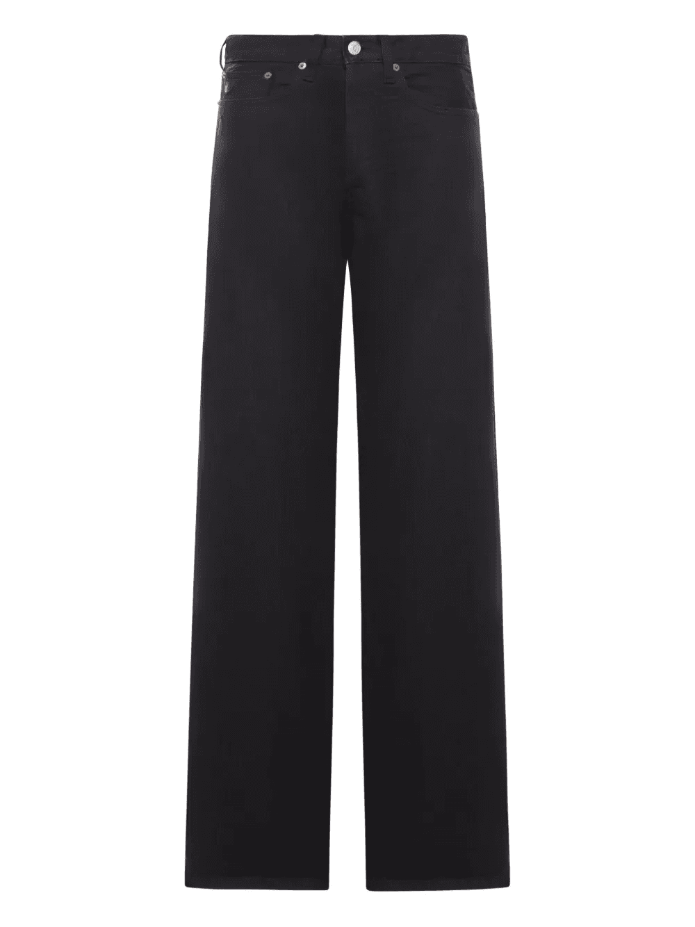 straight-leg jeans - Image 1