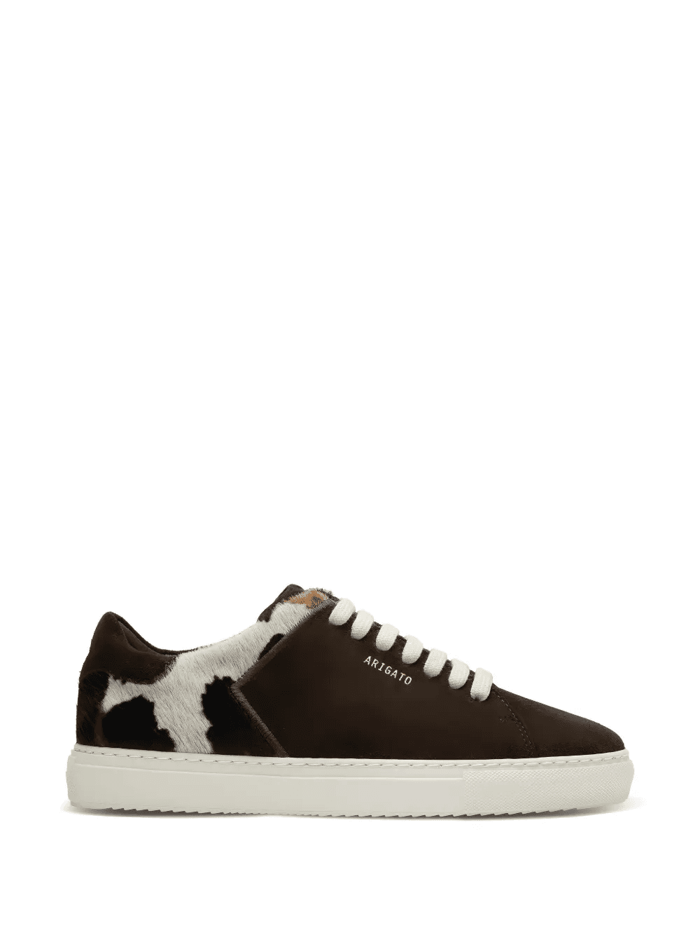 Clean 90 suede sneakers - Image 1