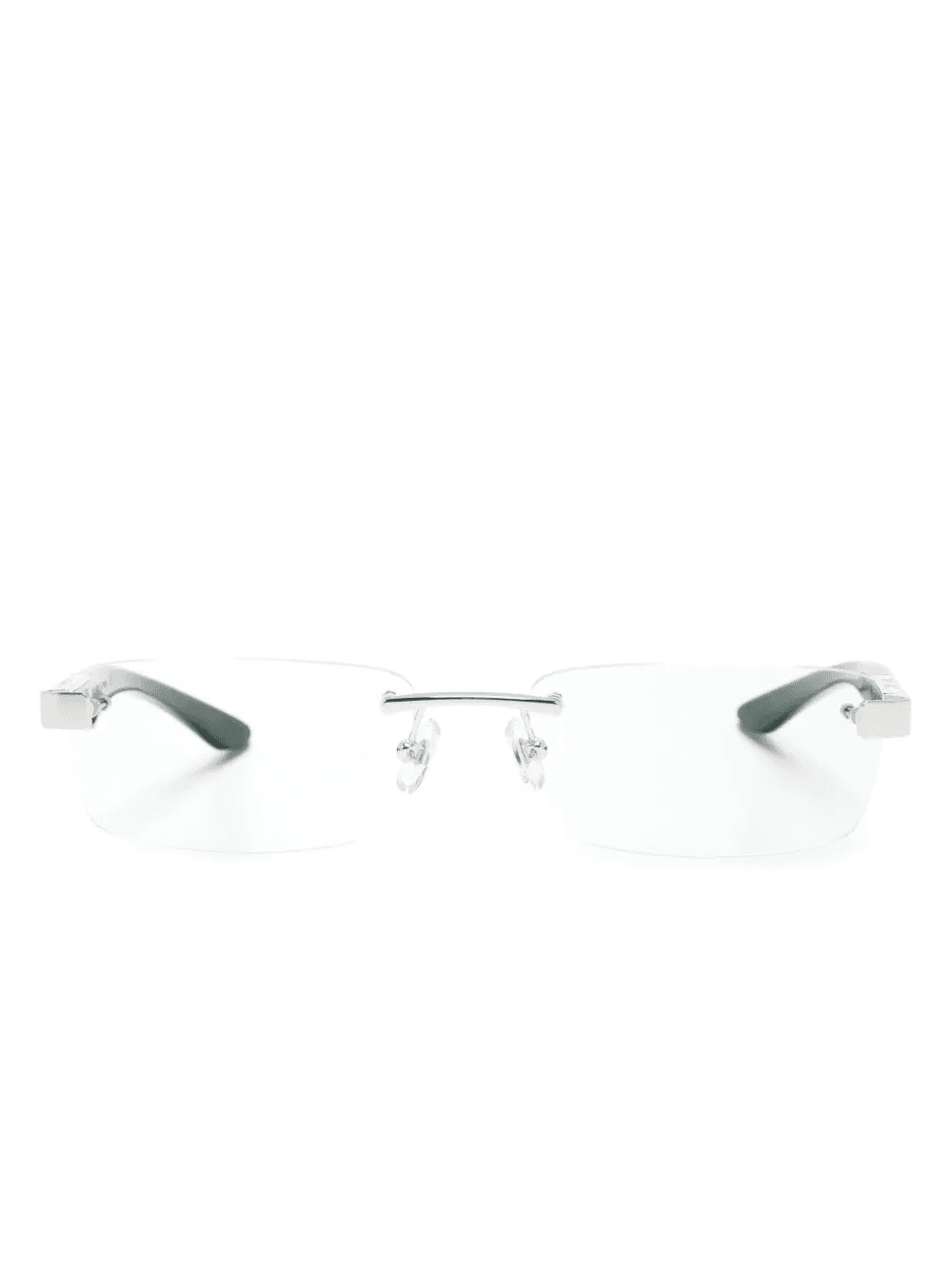 The Artist III rectangle-frame glasses - Image 1