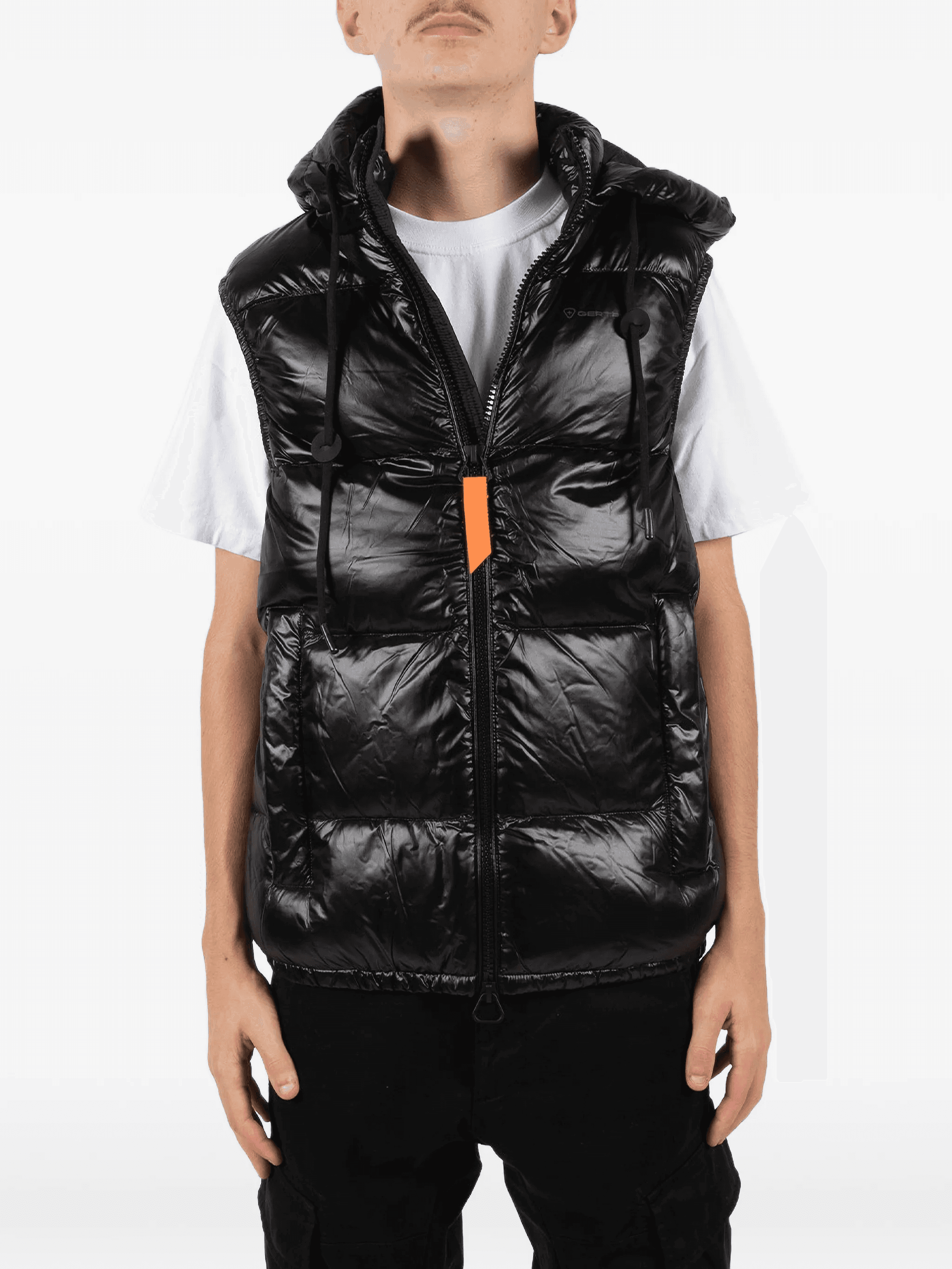 Cesar down gilet - Image 1