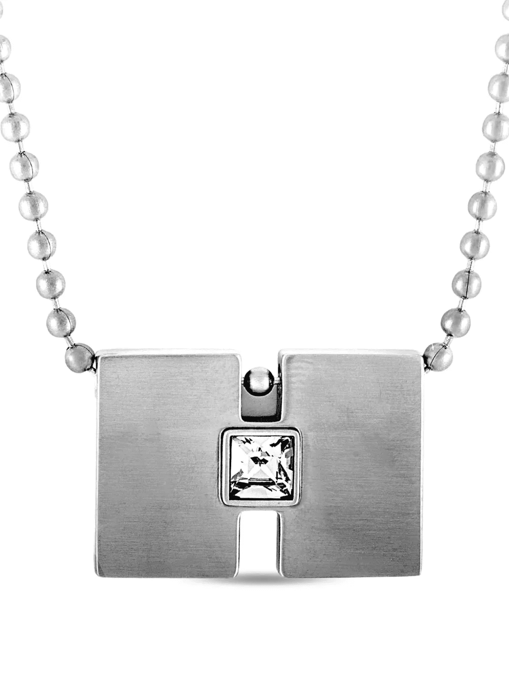 Topic Path necklace - Image 1