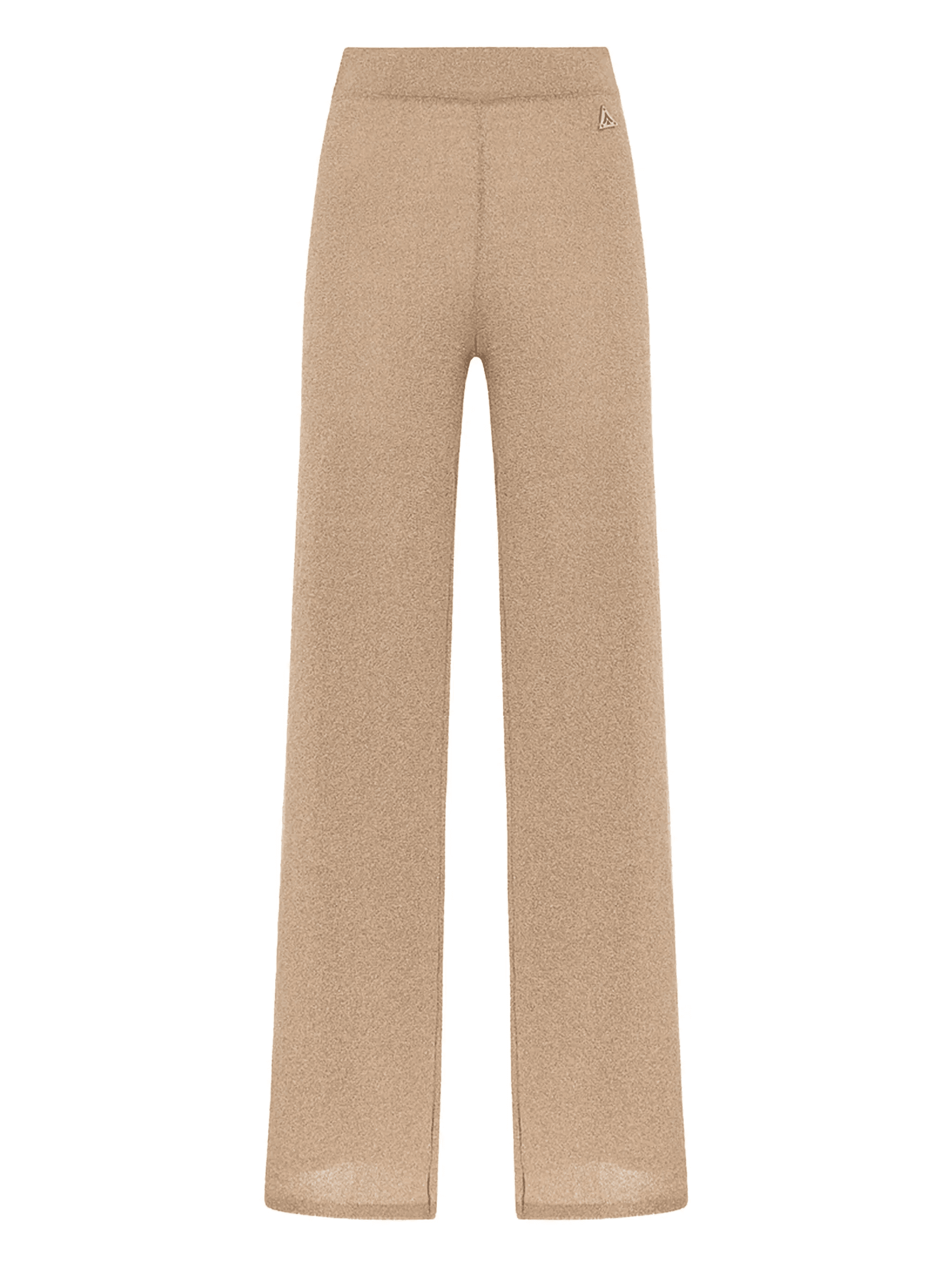 wide-leg trousers - Image 1
