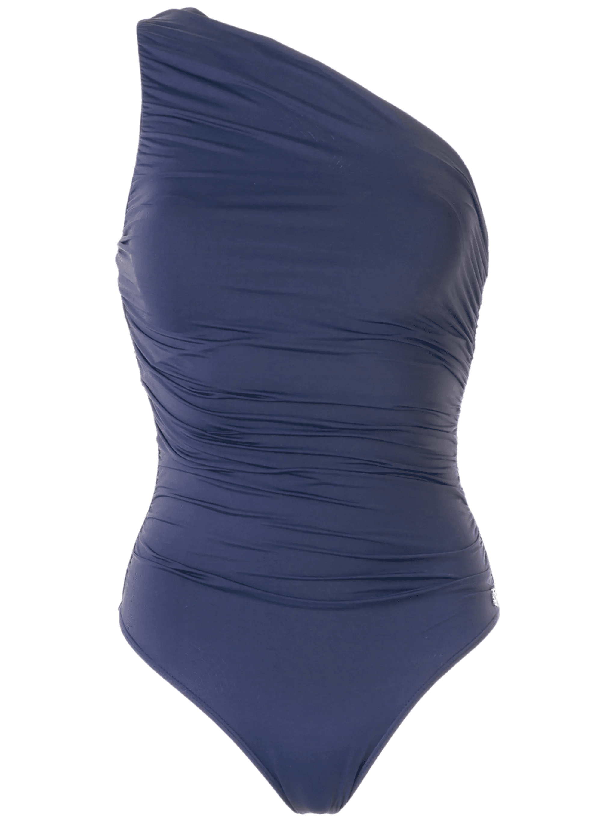 one shoulder swimsuit - Image 1