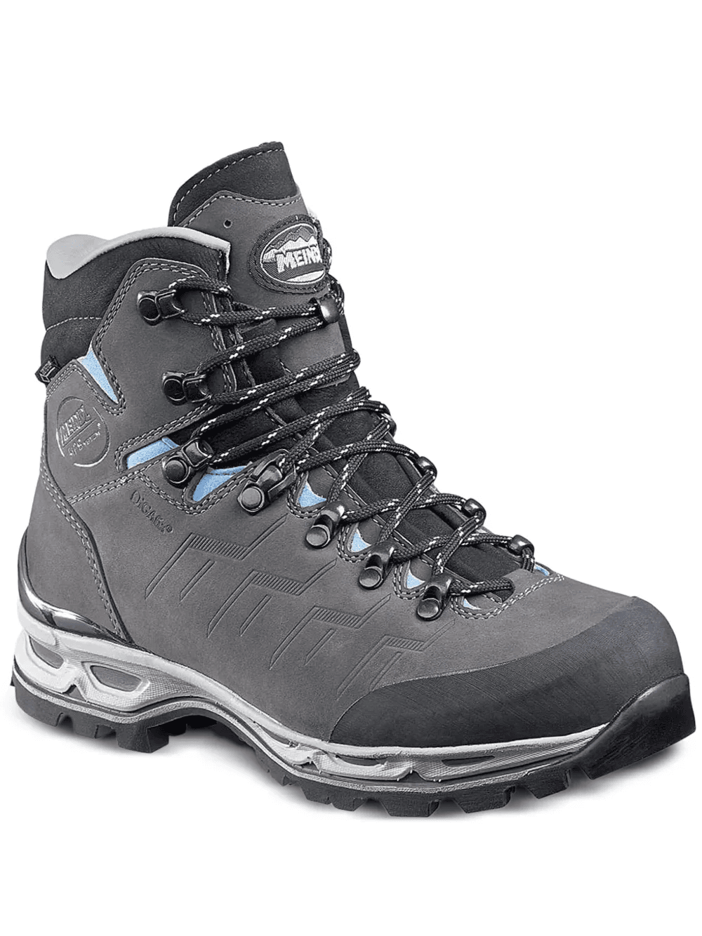 Bellavista GTX hiking boots - Image 1