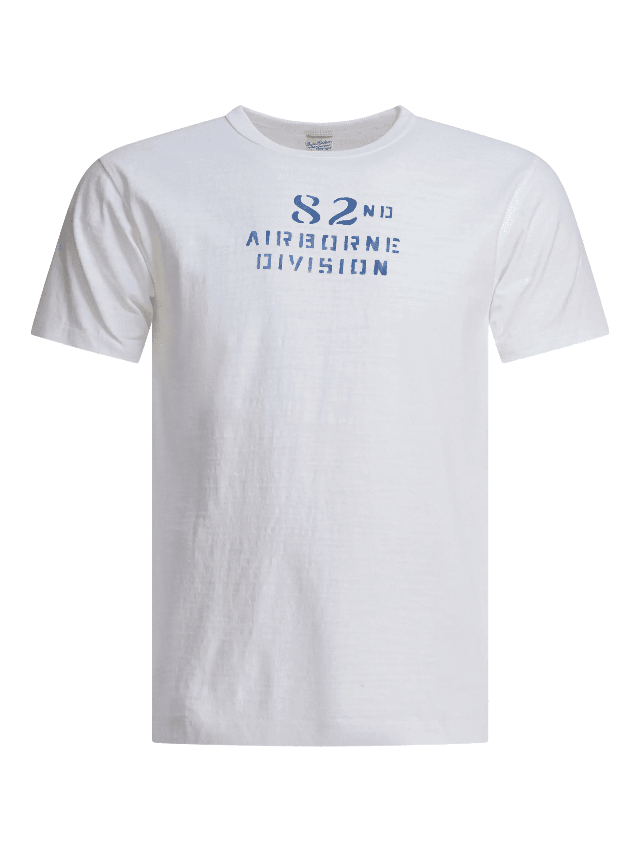 82nd Airborne Division graphic T-shirt - Image 1