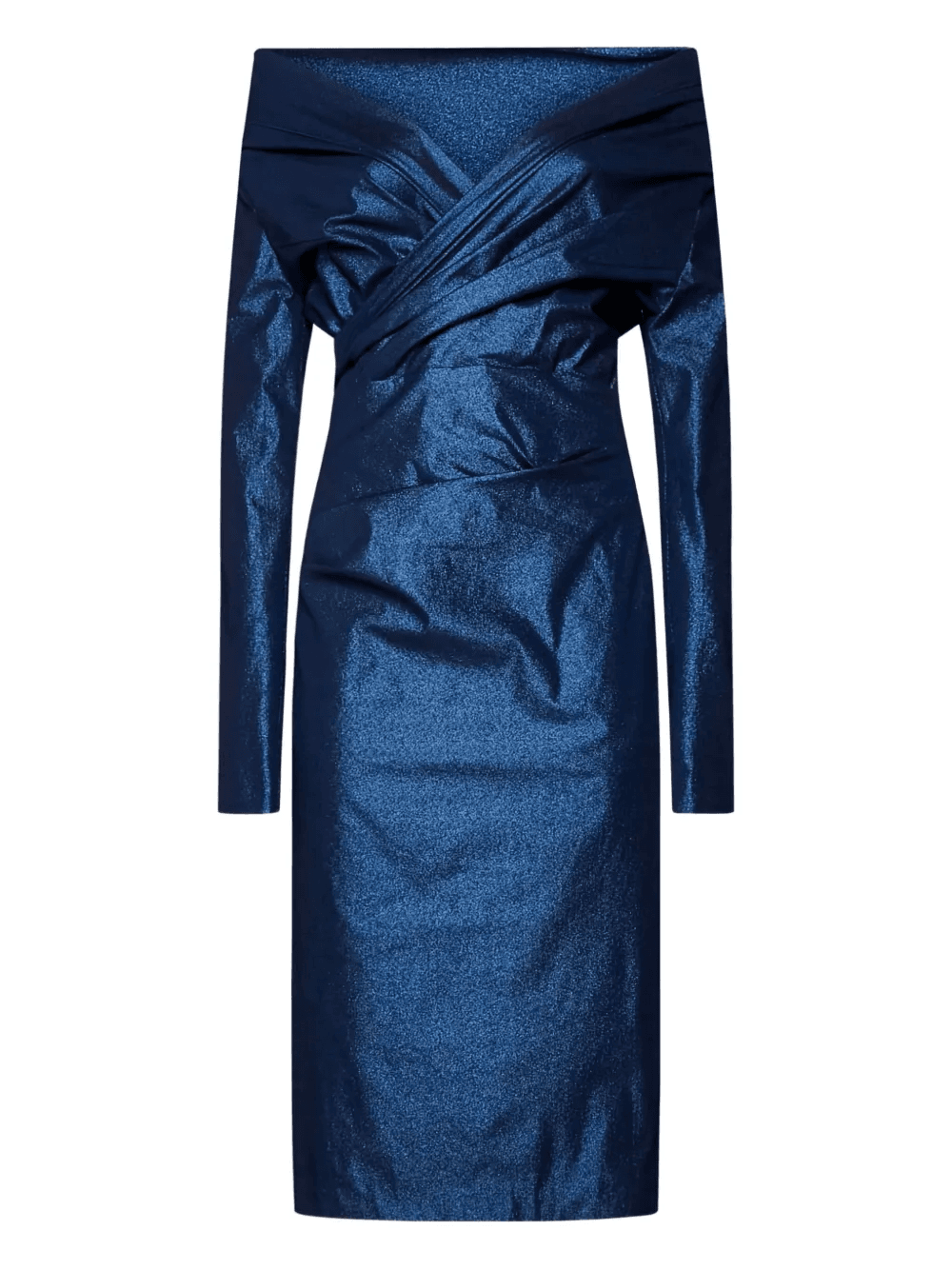 strapless dress - Image 1