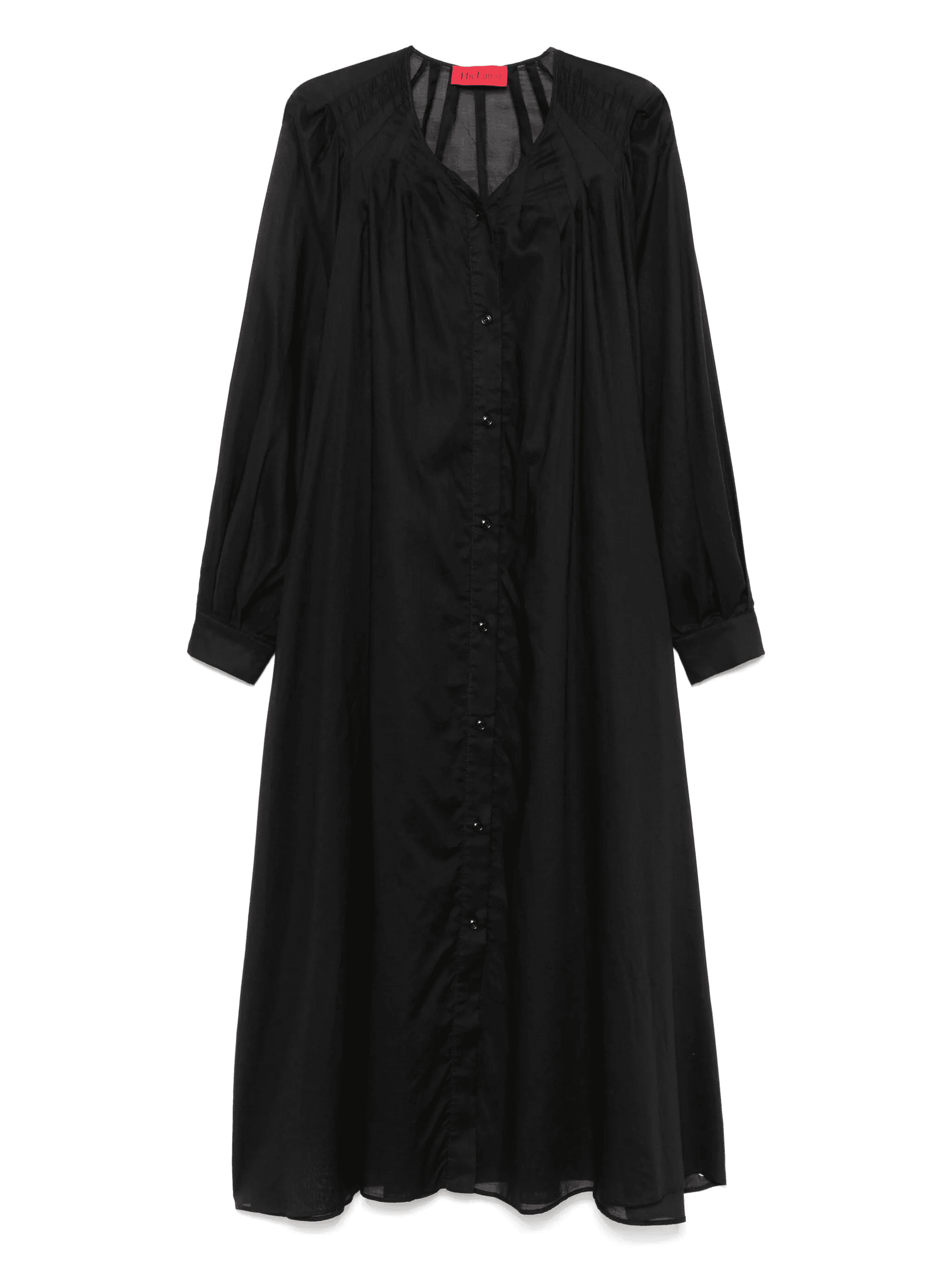 Bruge maxi dress - Image 1