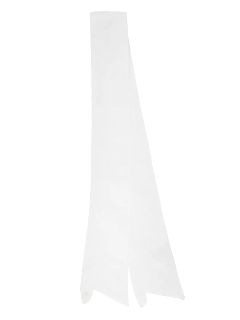 detachable pointed collar - Image 1