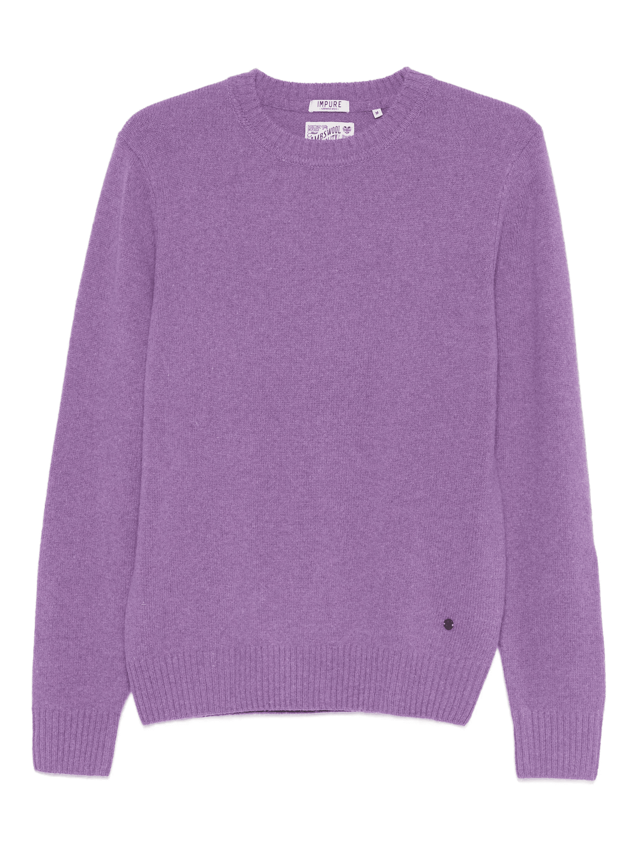 Charlie crew-neck sweater - Image 1