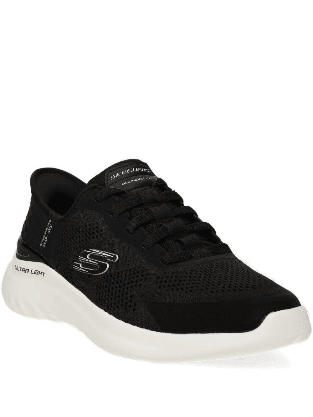 Bounder mesh sneakers - Image 1