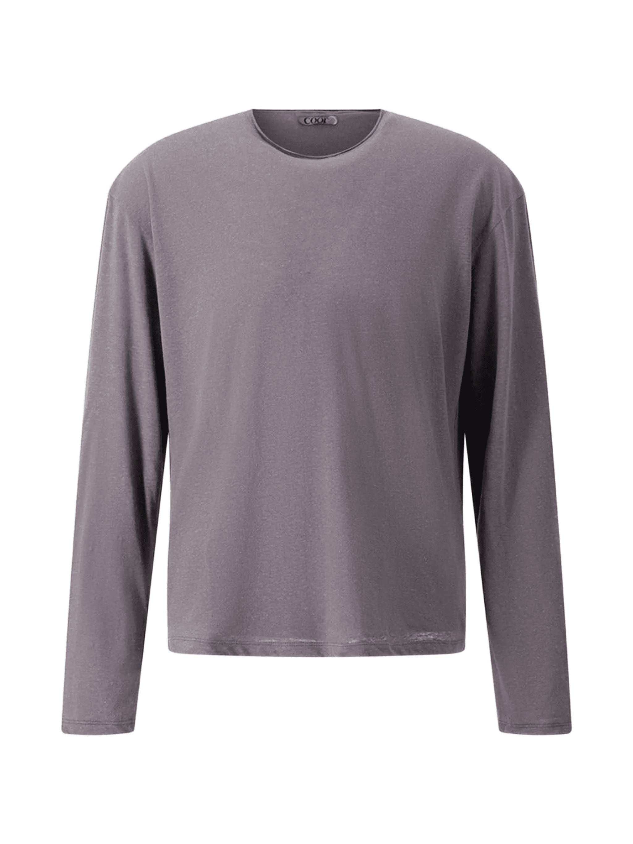 long sleeve T-shirt - Image 1