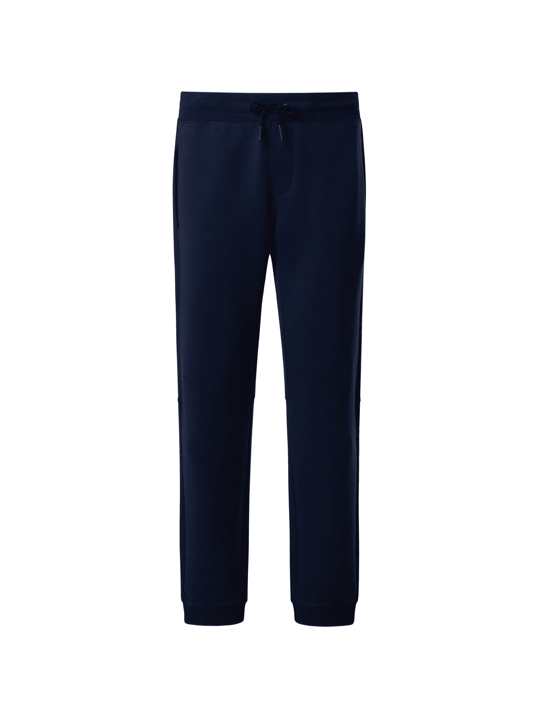 drawstring trousers - Image 1