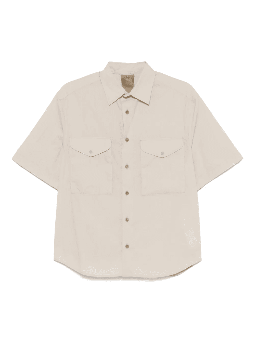 short-sleeve shirt - Image 1