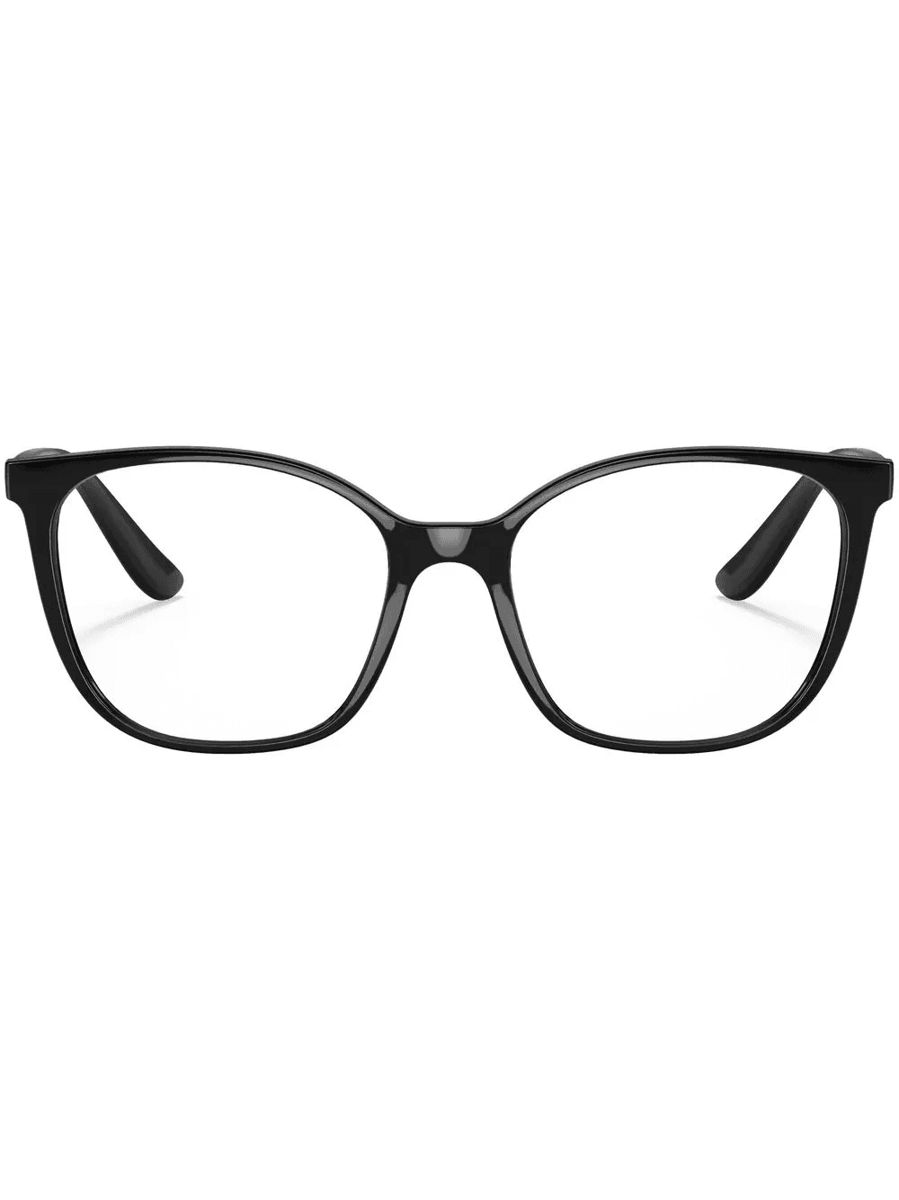 square-frame glasses - Image 1