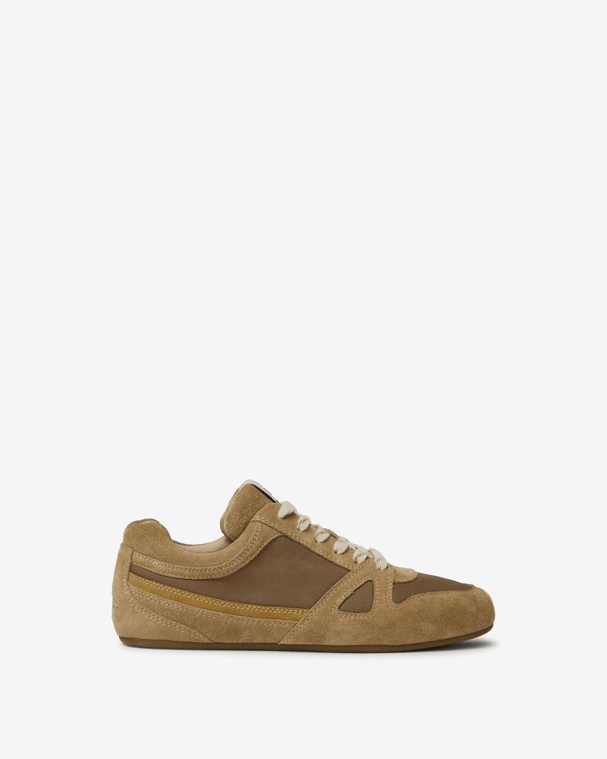 SENNY LOW SNEAKERS - Image 1