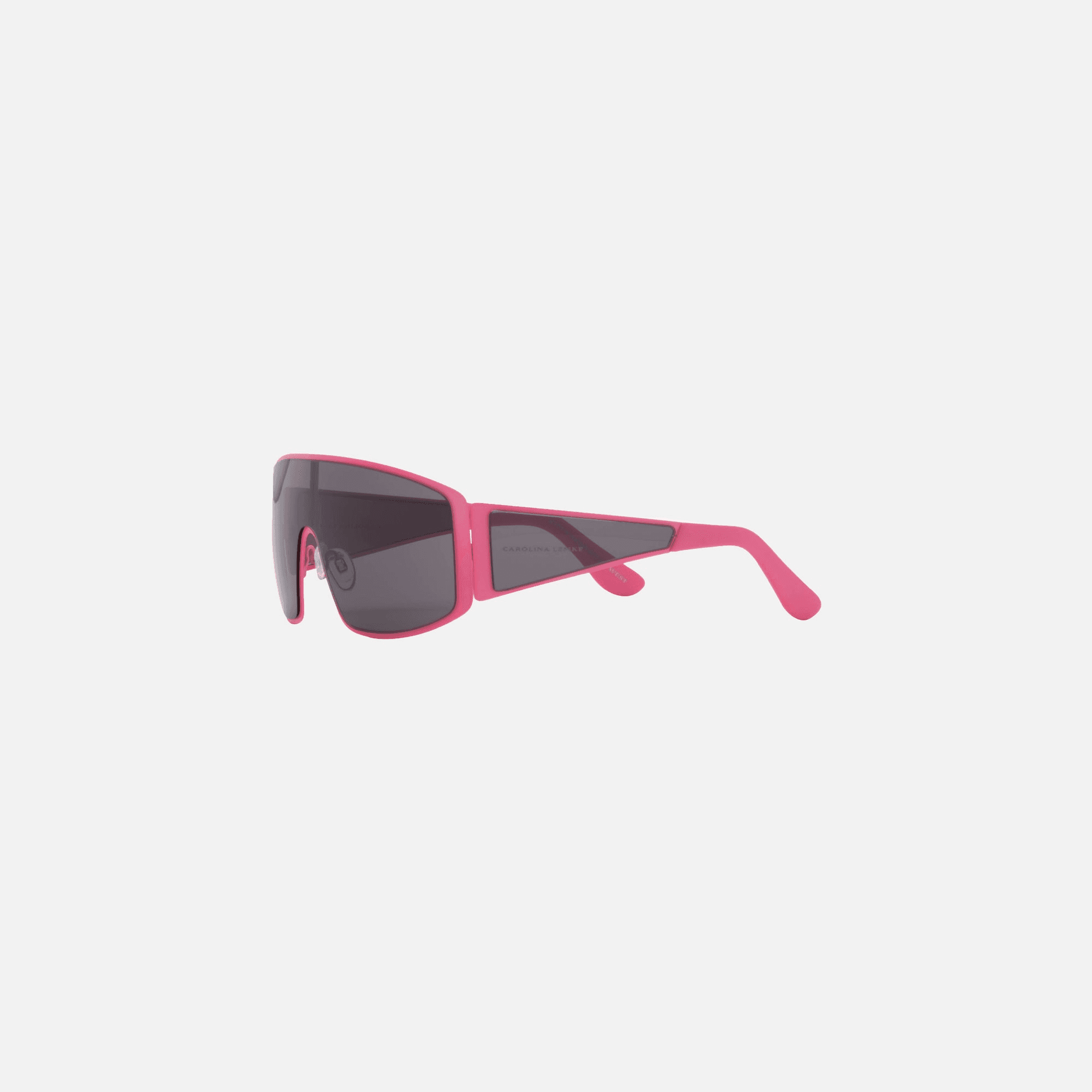 Carolina Lemke x KKW Gemini - Neon Pink - Image 1