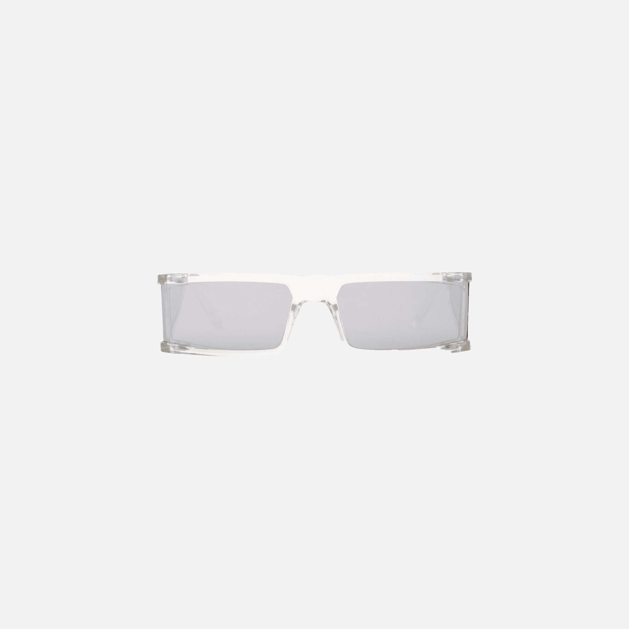 Carolina Lemke x KKW Tempest - Silver - Image 1