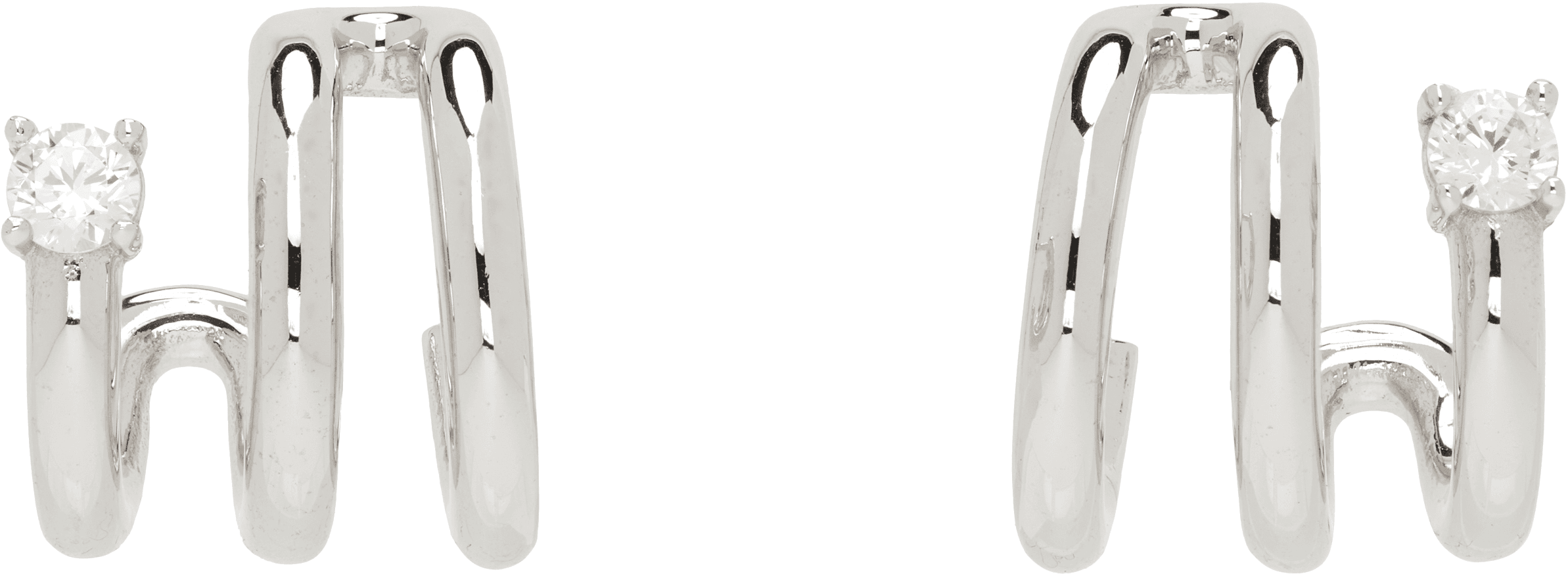 #8102 Earrings - Image 1