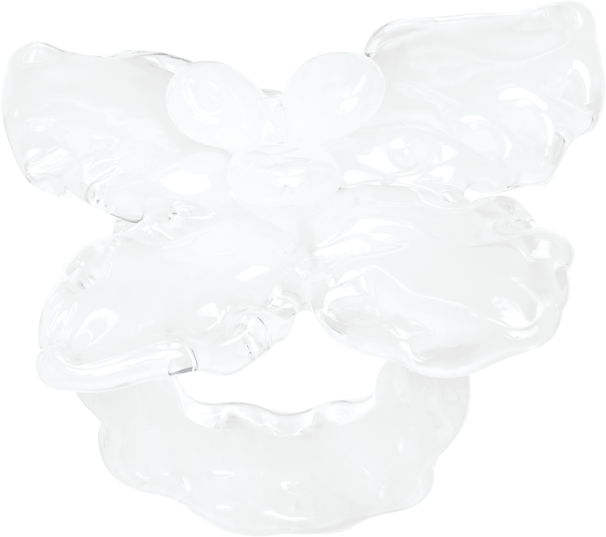 Fantasy Flower Ring - Image 1