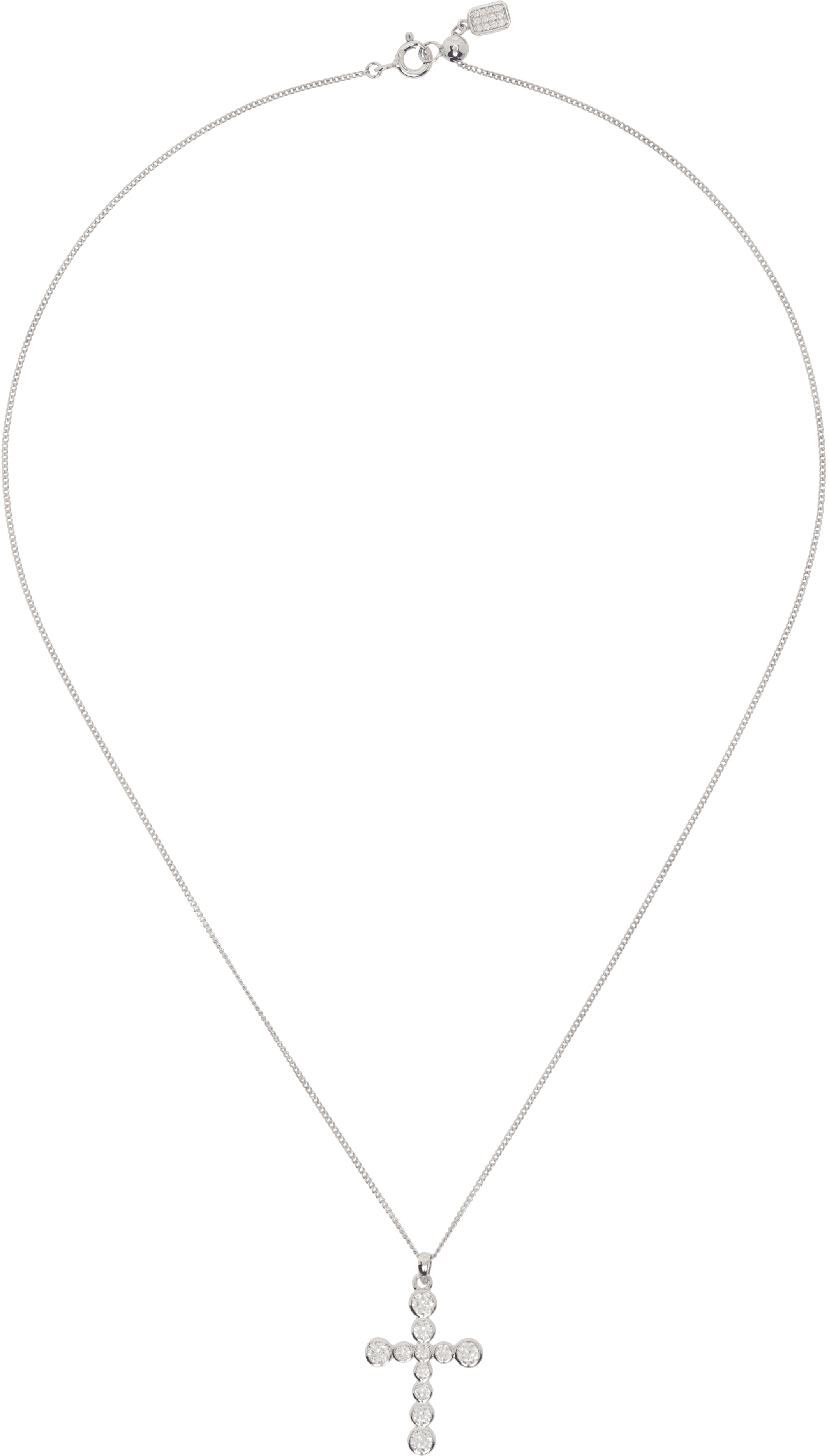 #3729 Necklace - Image 1