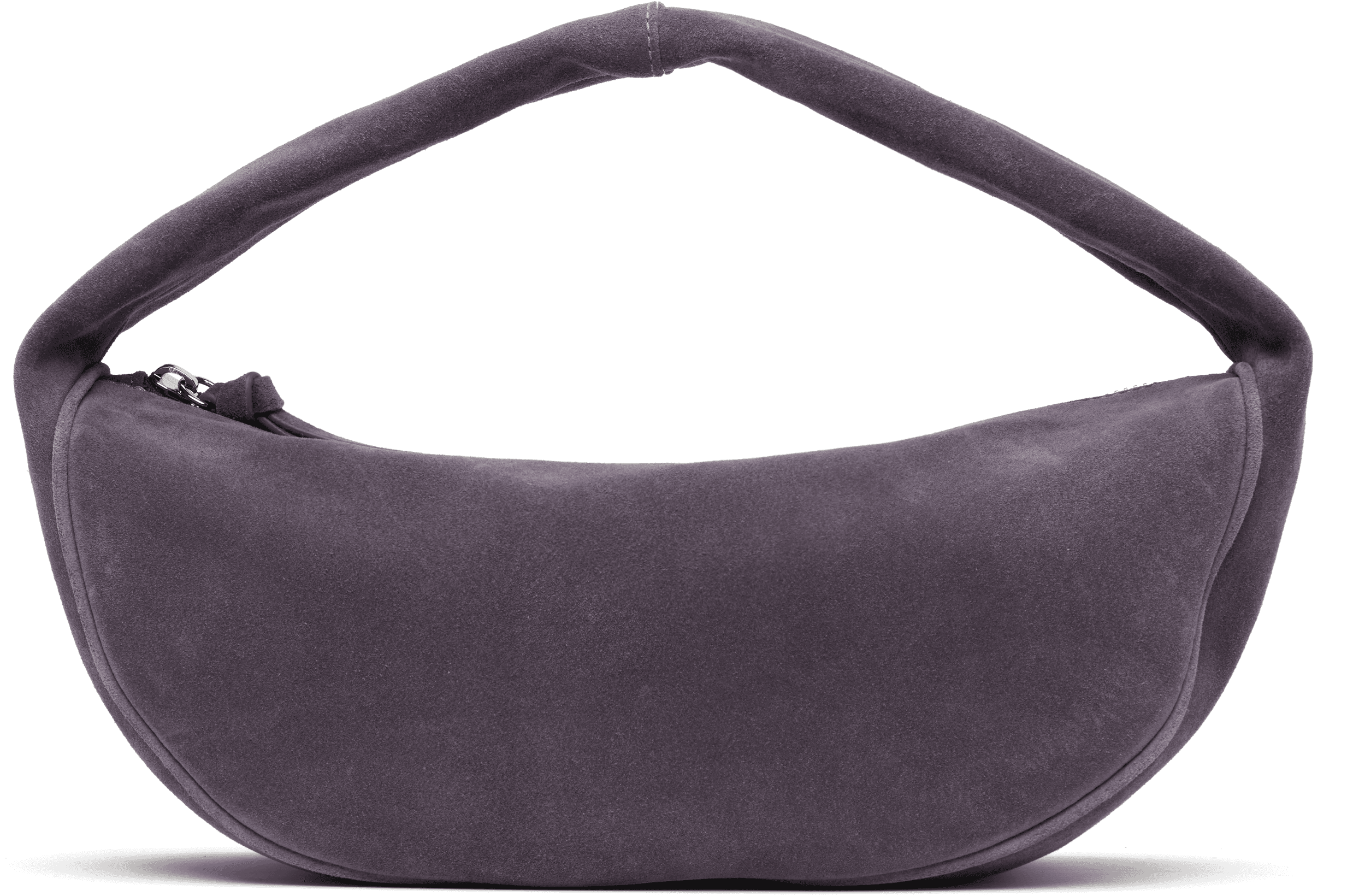 Purple Cush Bag - Image 1