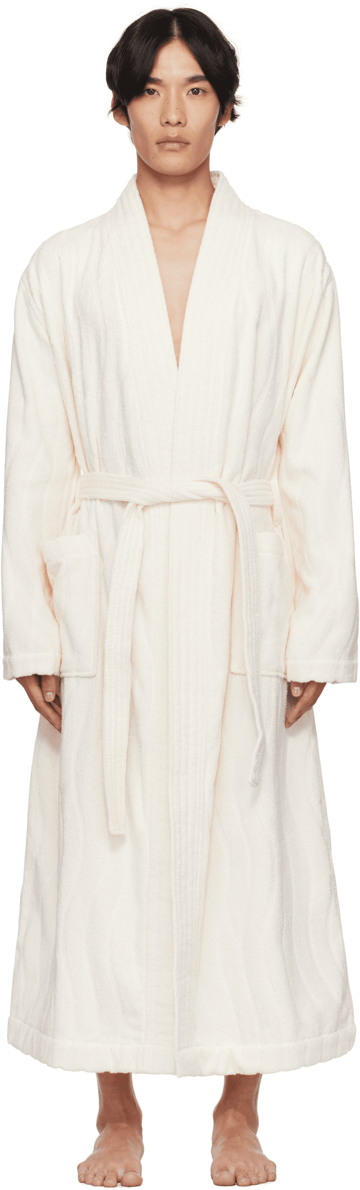 Off-White Sulis Bathrobe - Image 1