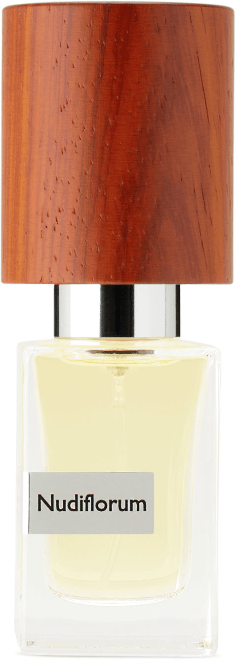 Nudiflorum Eau De Parfum, 30 mL - Image 1