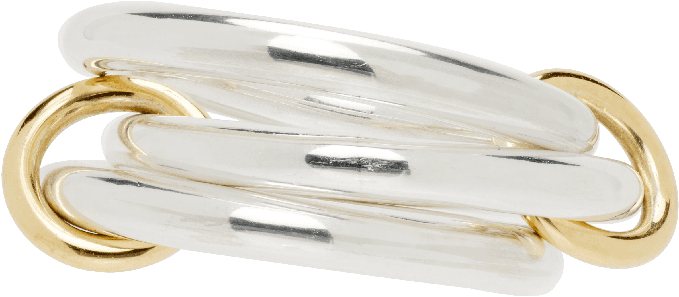 Taurus SY Ring - Image 1