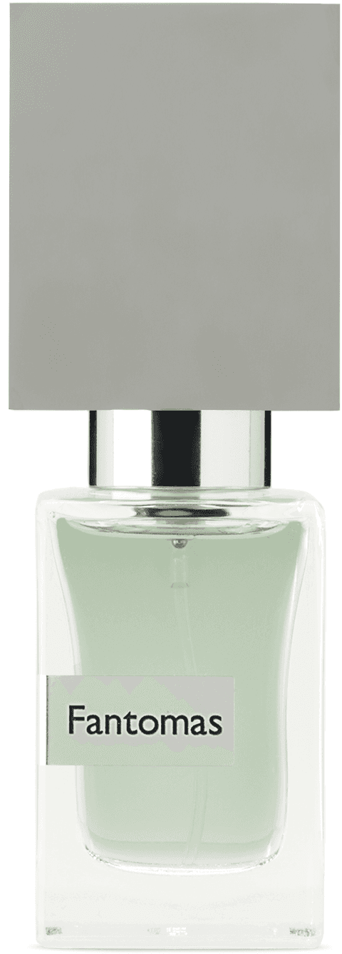 Fantomas Eau De Parfum, 30 mL - Image 1
