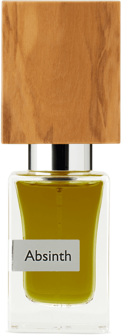 Absinth Eau De Parfum, 30 mL - Image 1