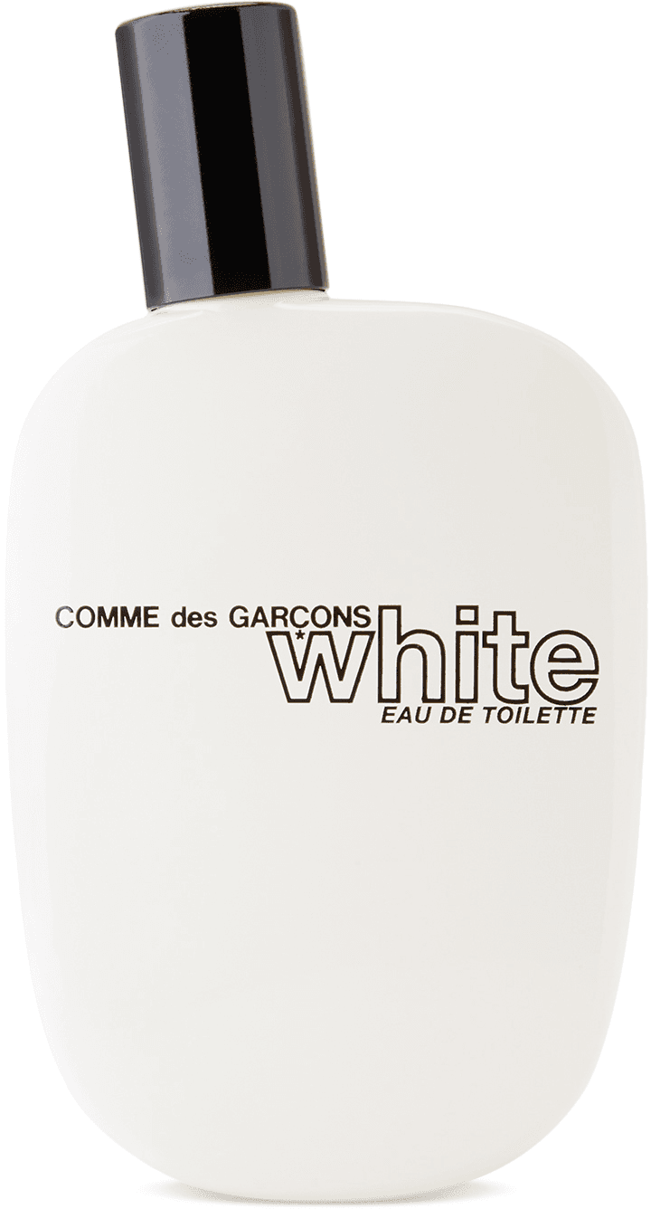 White Eau de Toilette, 50 mL - Image 1