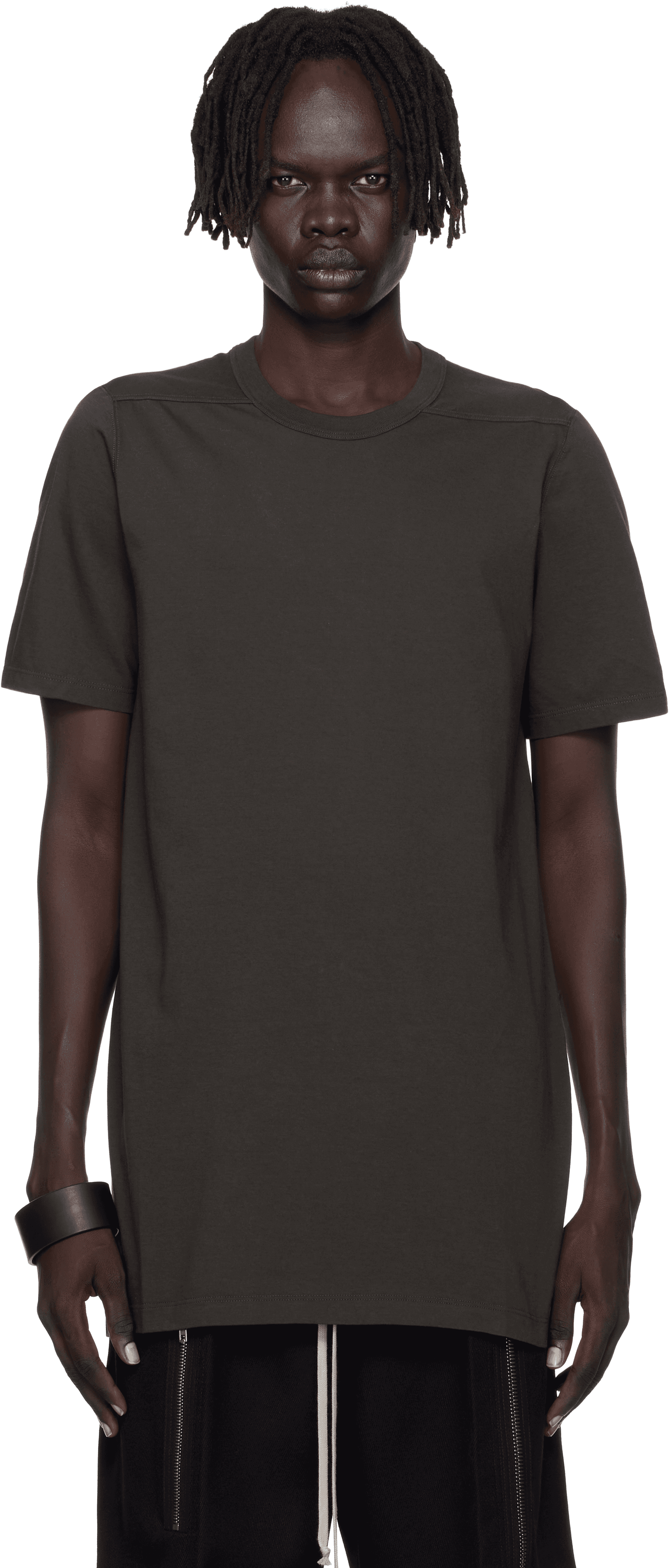 Gray Concordians Level T-shirt - Image 1