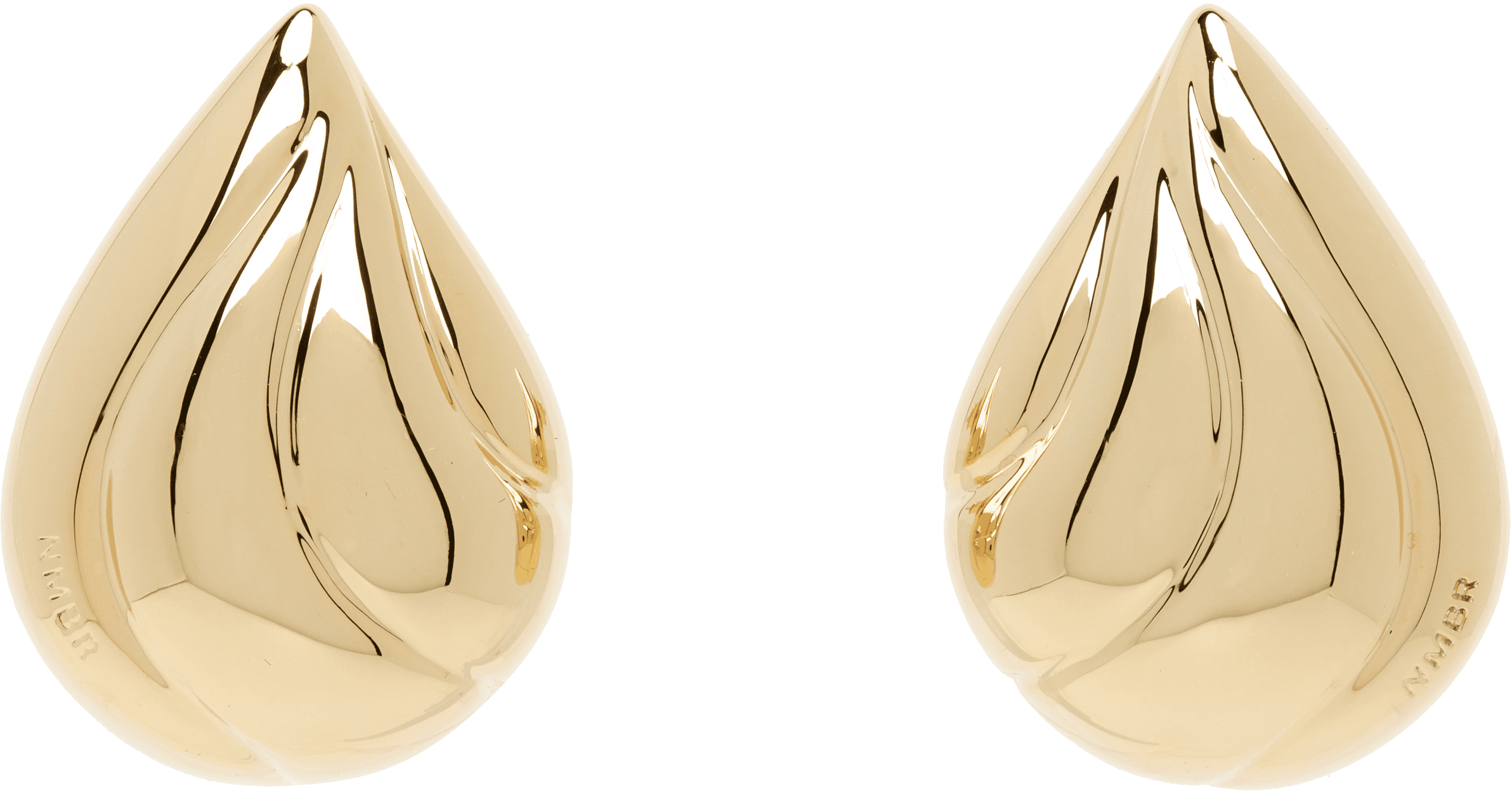 #5135 Earrings - Image 1