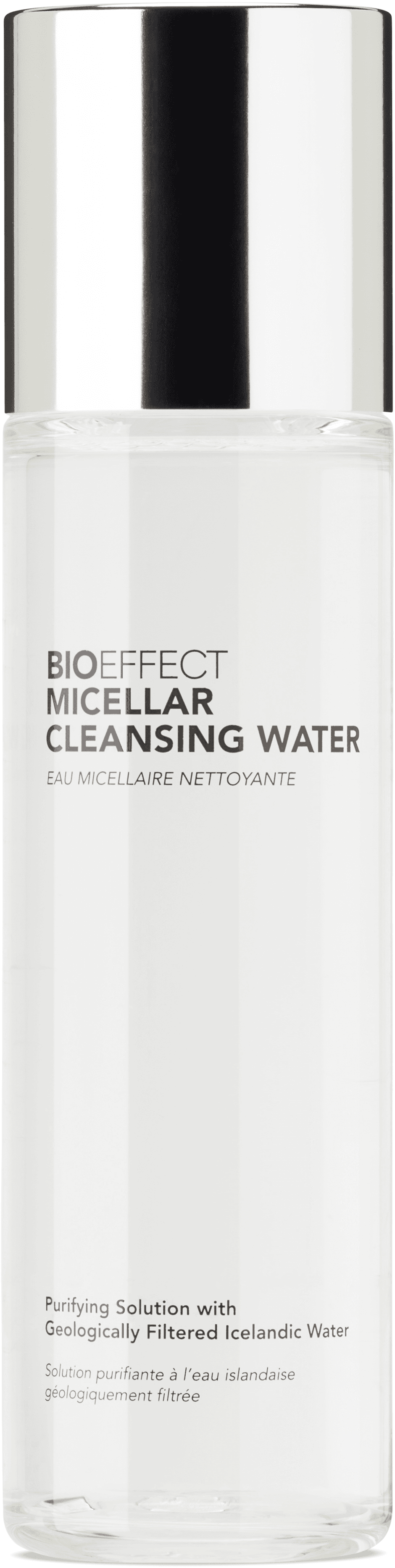 Micellar Cleansing Water, 200 mL - Image 1