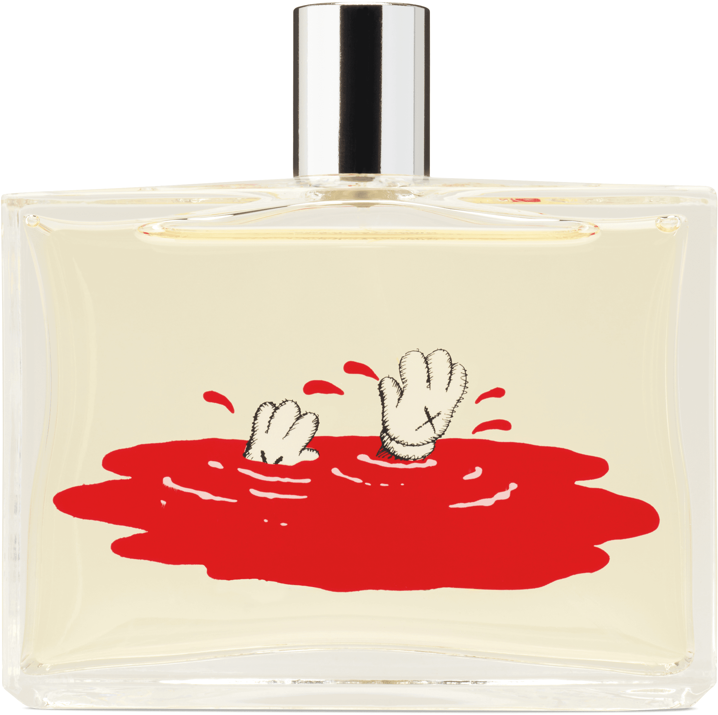 MIRROR by KAWS Eau de Toilette, 100 mL - Image 1