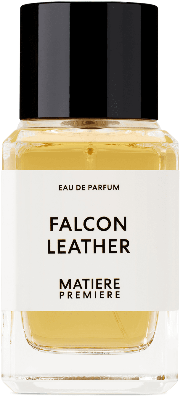 Falcon Leather Eau de Parfum, 100 mL - Image 1