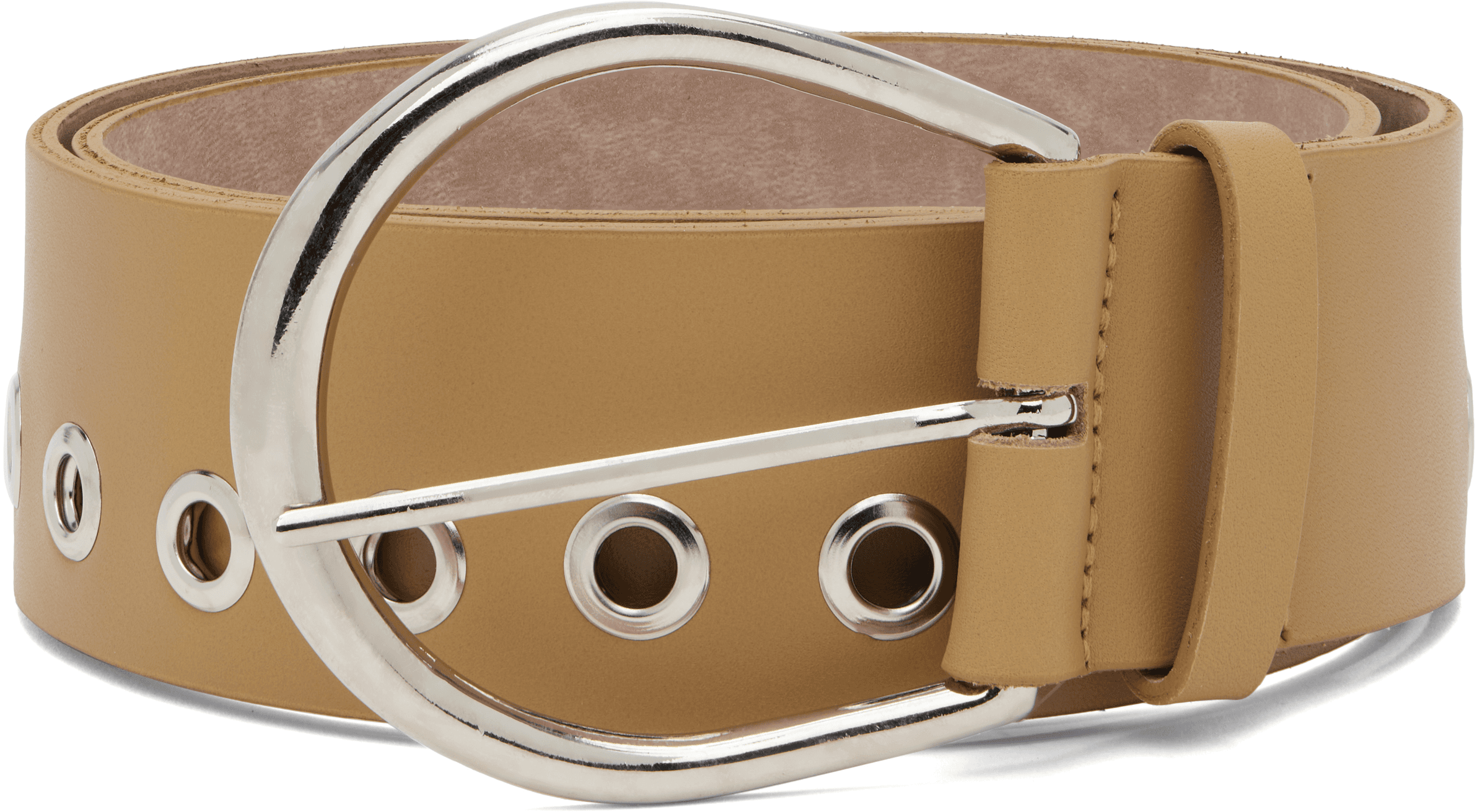 Beige Nicolas Belt - Image 1