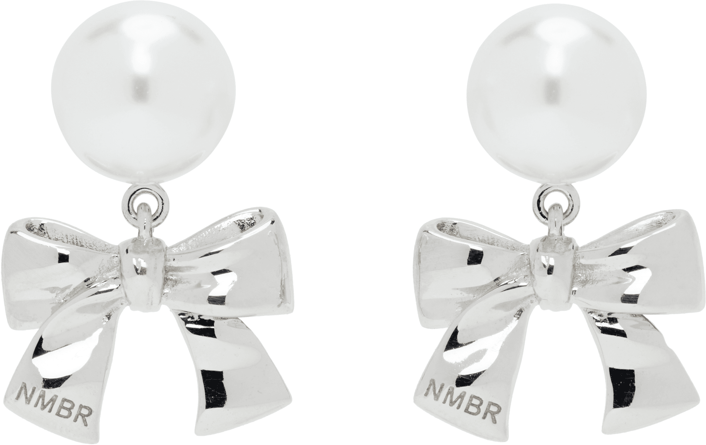 #9118 Earrings - Image 1