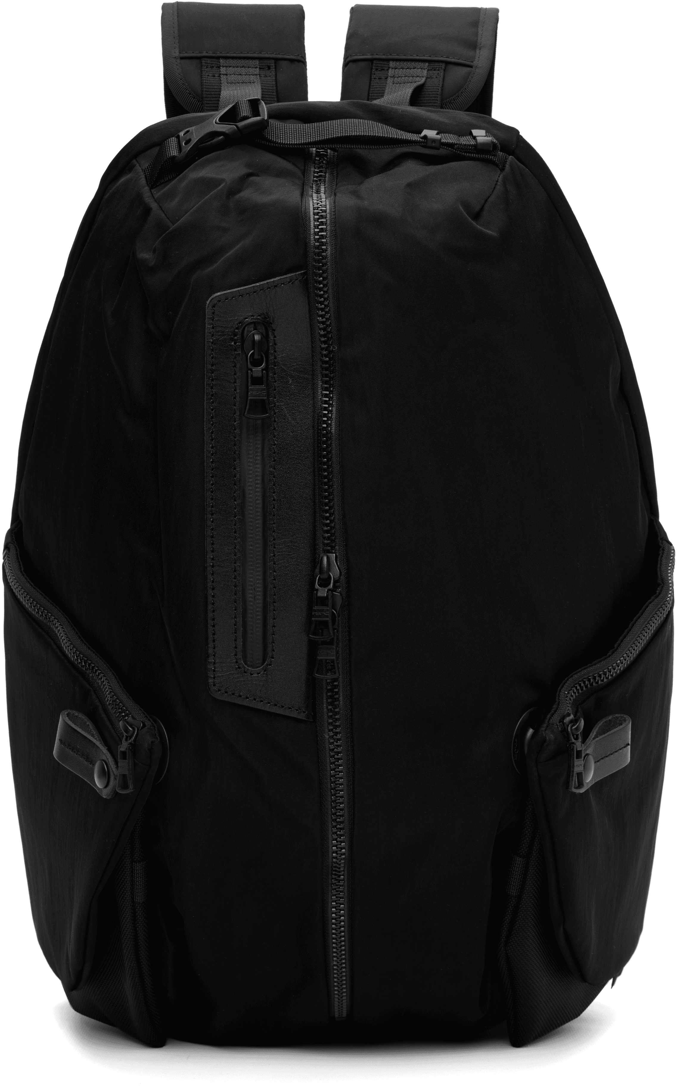 Black CIRCUS No.310080 Backpack - Image 1
