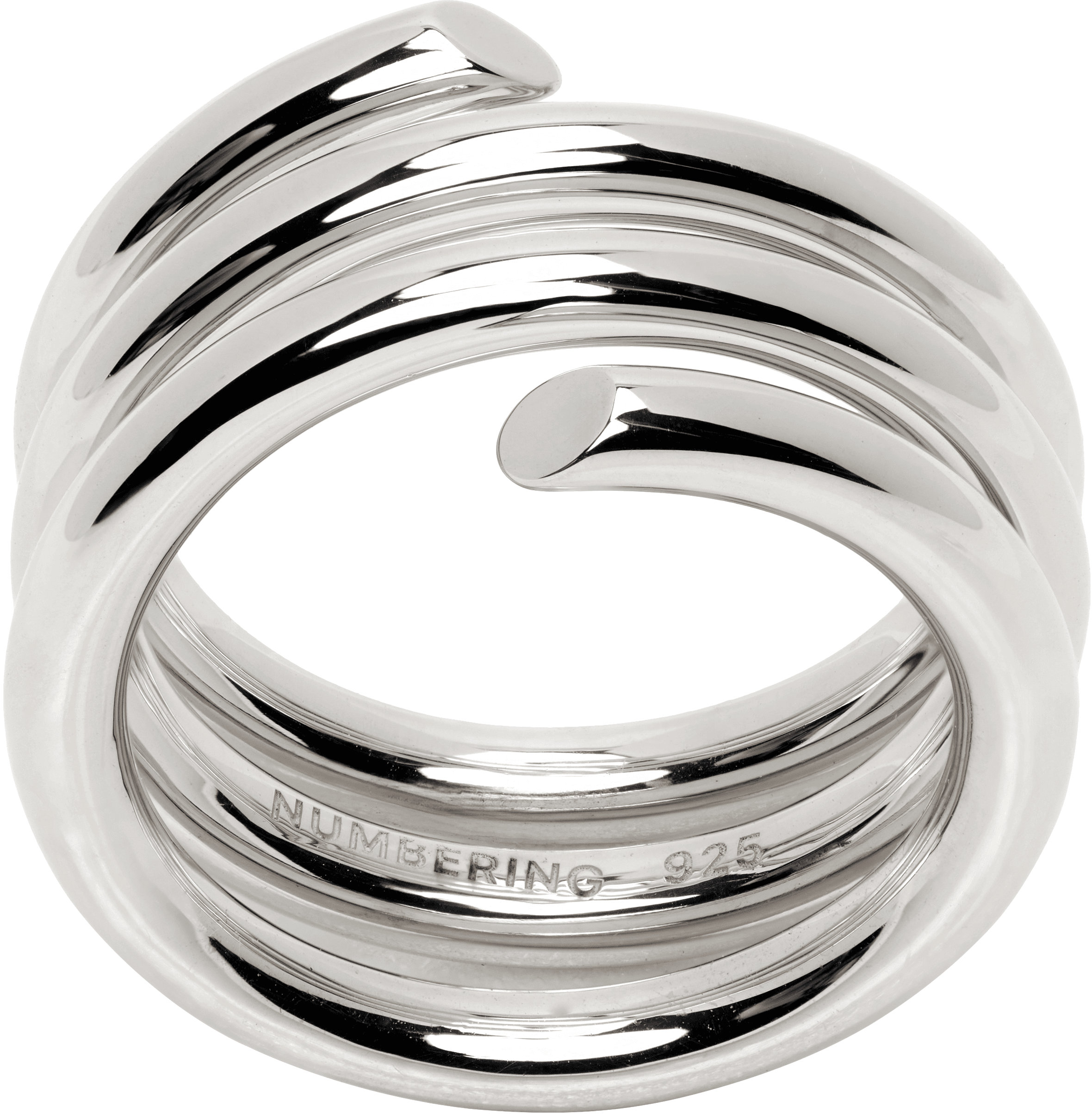 #8403 Ring - Image 1