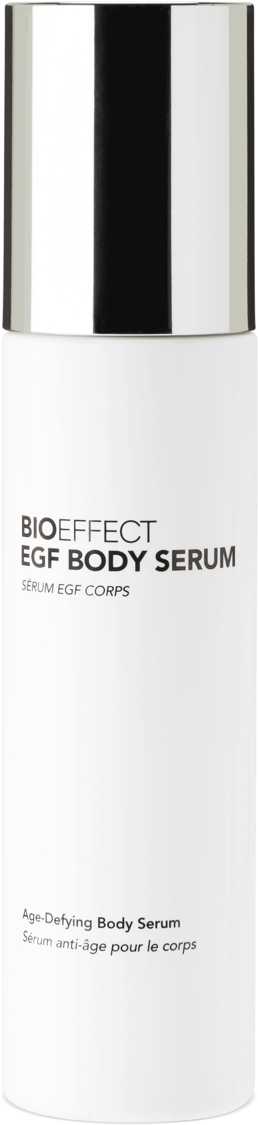 EGF Body Serum, 120 mL - Image 1