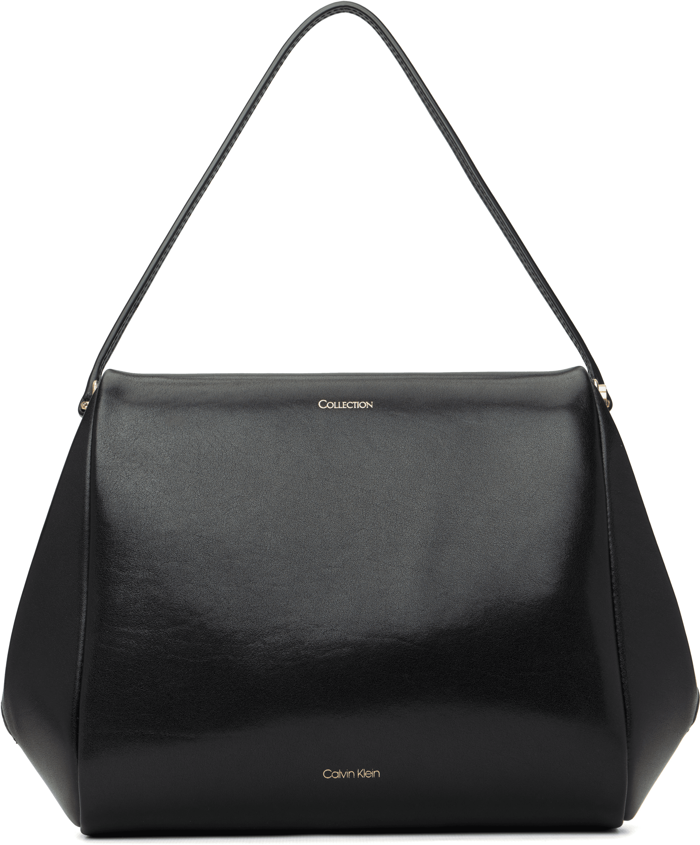Black Tina Frame Bag - Image 1